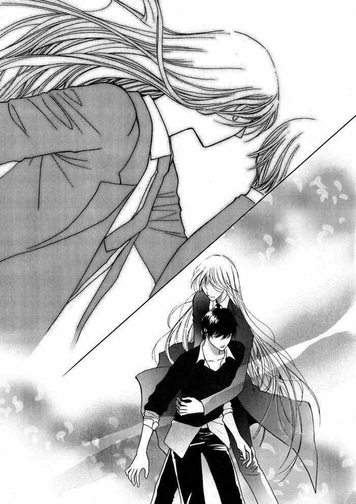 Shiwhamong - Chapter 11 - Trang 15