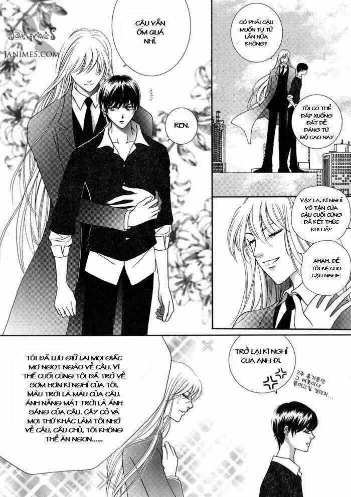 Shiwhamong - Chapter 11 - Trang 16