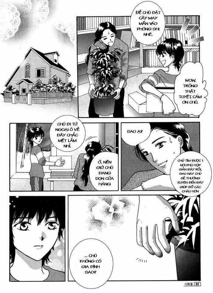 Shiwhamong - Chapter 11 - Trang 18