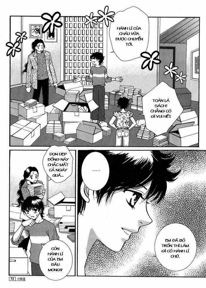 Shiwhamong - Chapter 11 - Trang 5