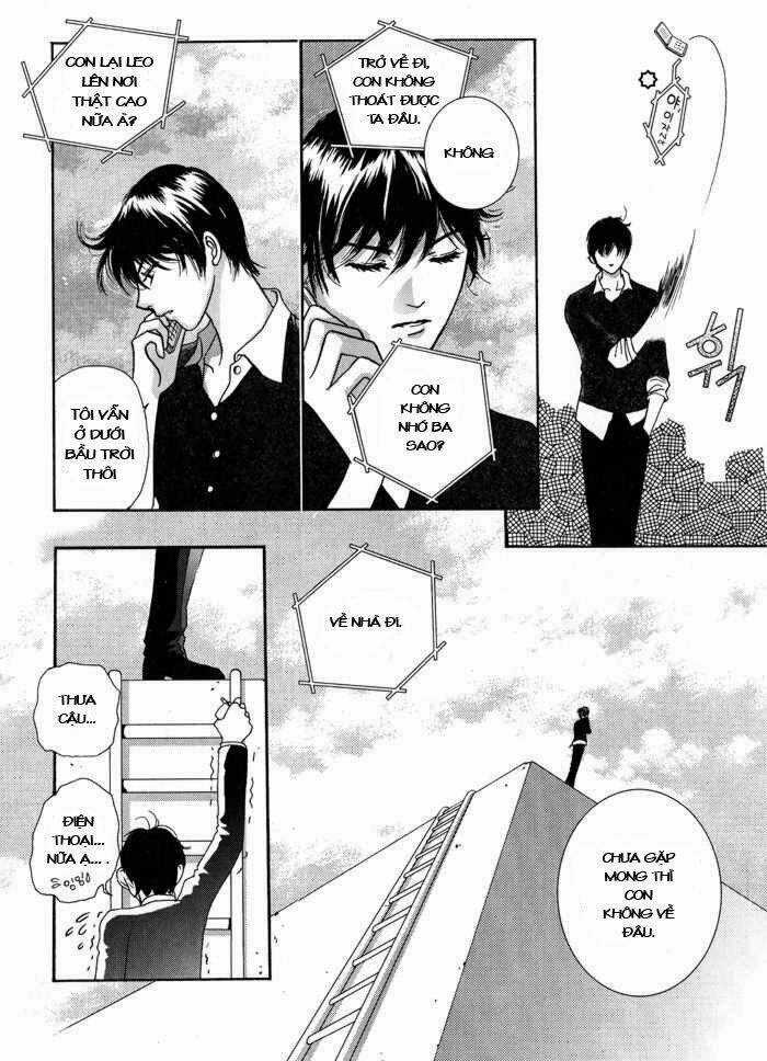 Shiwhamong - Chapter 11 - Trang 9