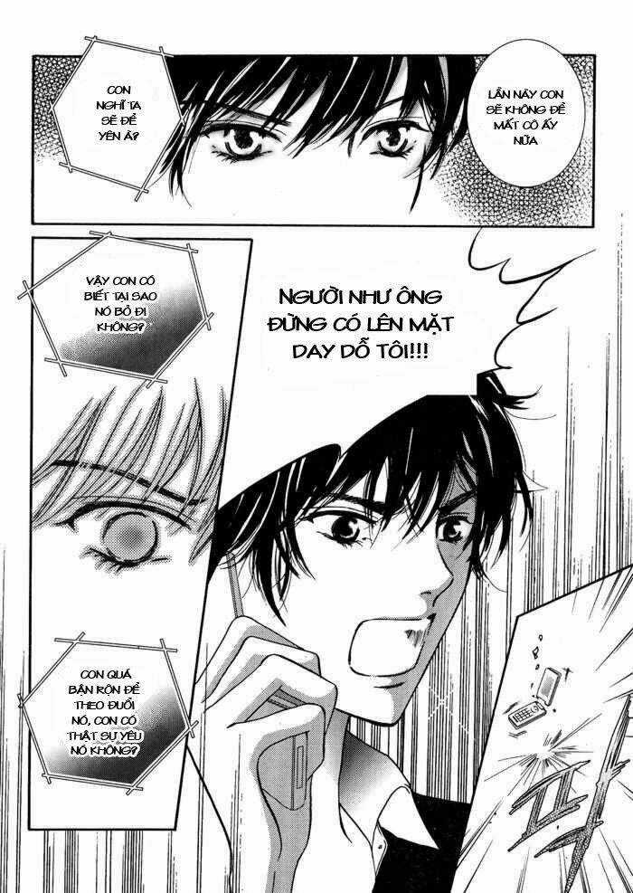 Shiwhamong - Chapter 11 - Trang 10