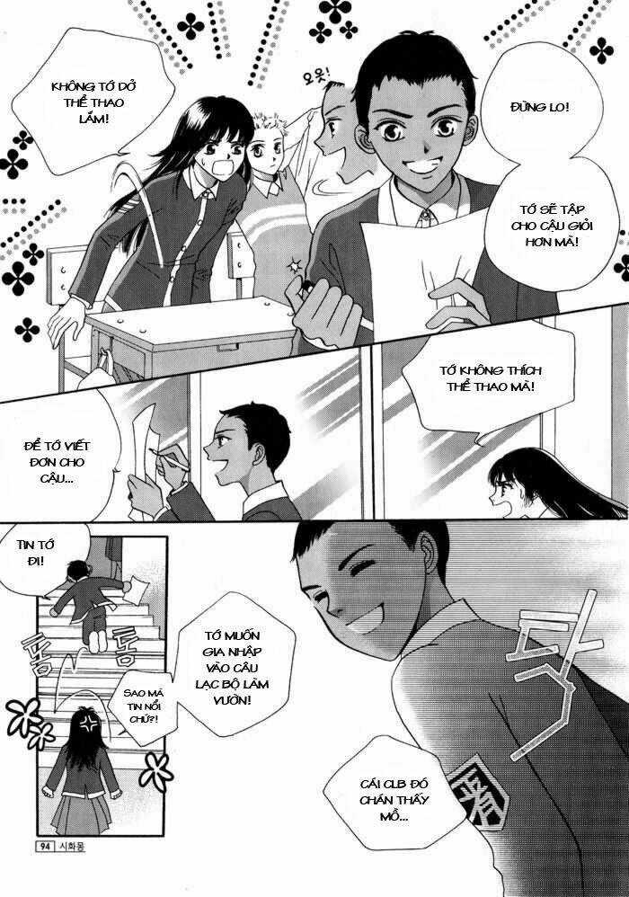 Shiwhamong - Chapter 12 - Trang 7