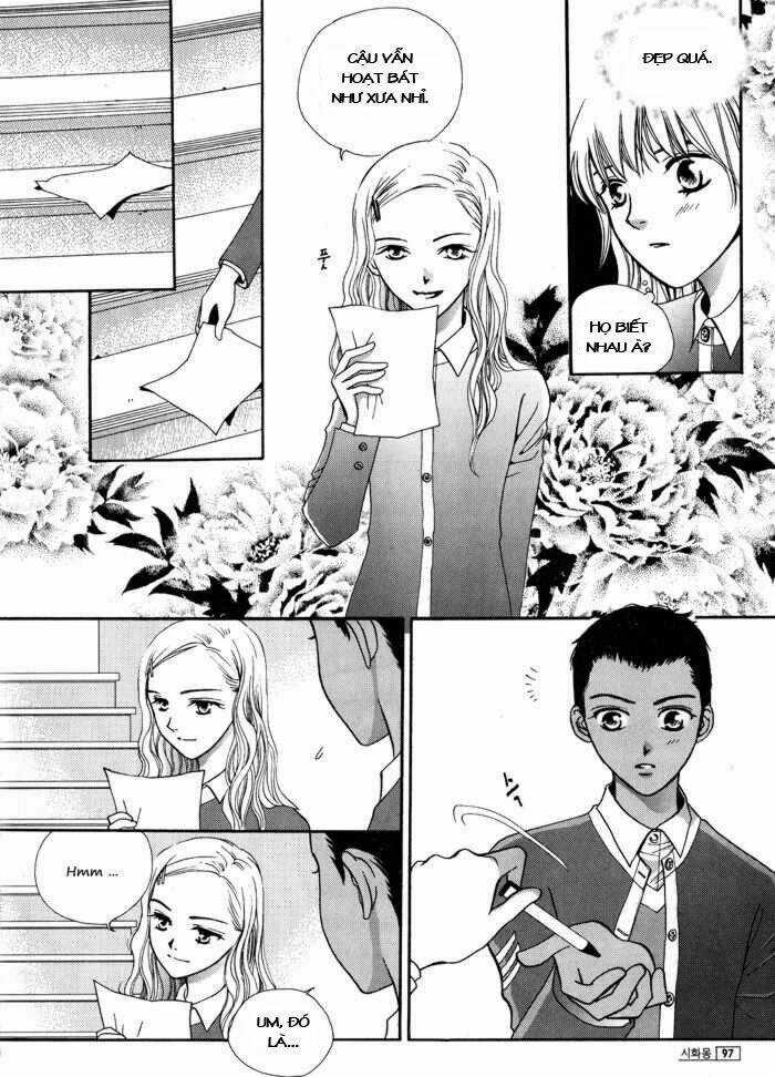 Shiwhamong - Chapter 12 - Trang 10