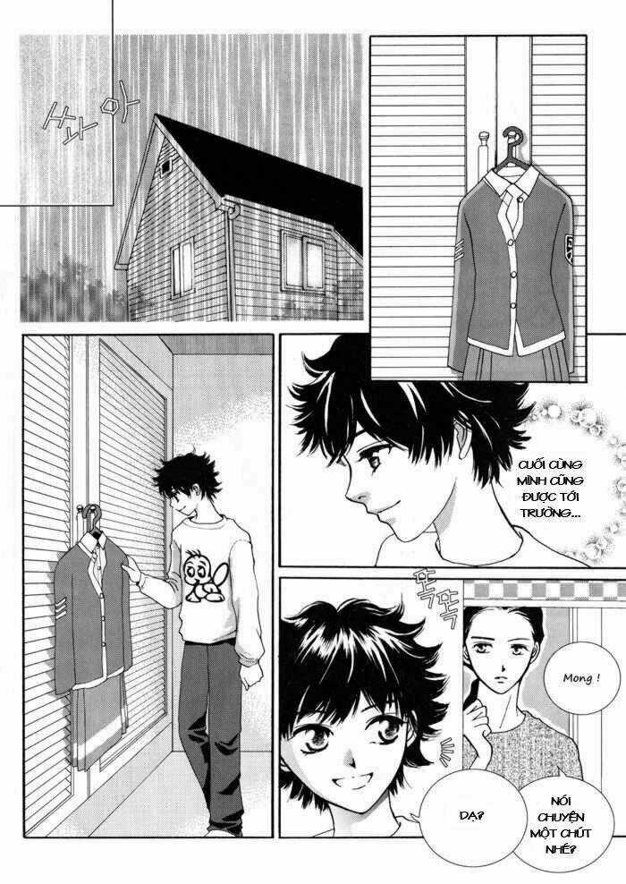 Shiwhamong - Chapter 13 - Trang 11