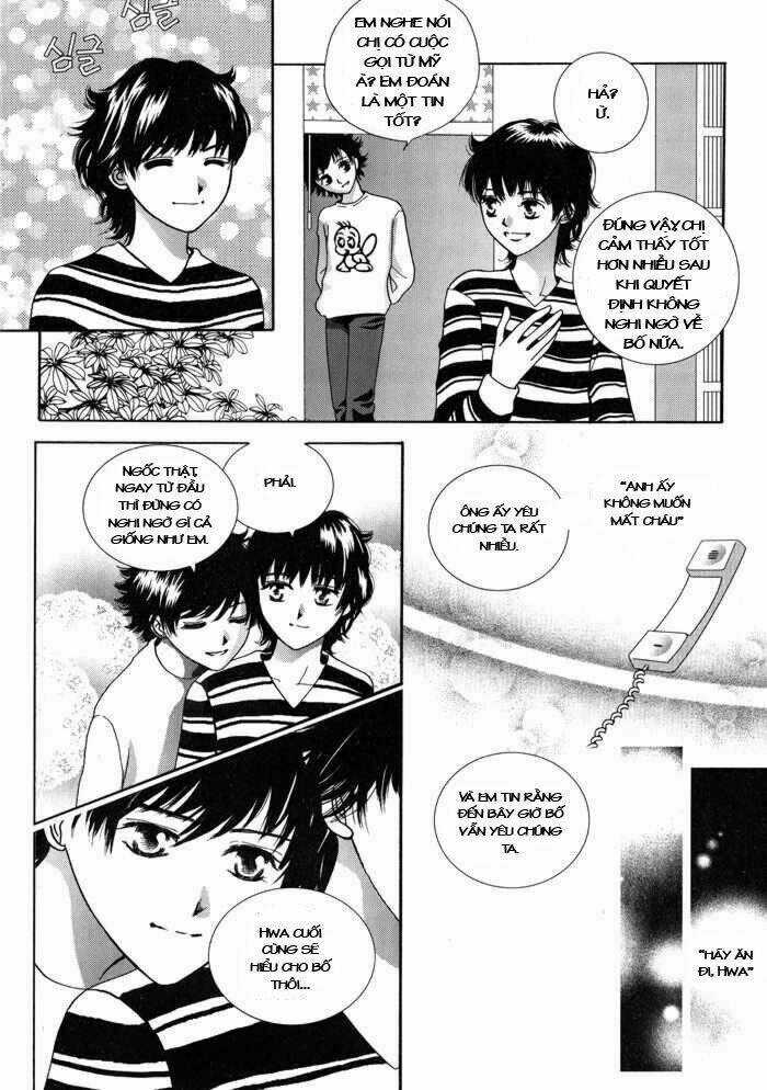 Shiwhamong - Chapter 13 - Trang 13