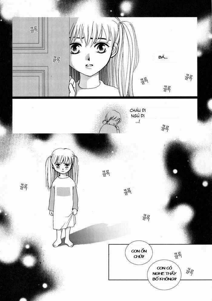 Shiwhamong - Chapter 13 - Trang 18