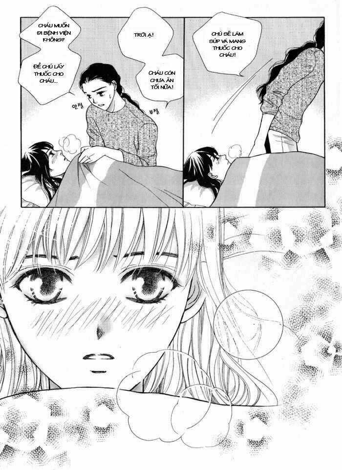 Shiwhamong - Chapter 13 - Trang 20