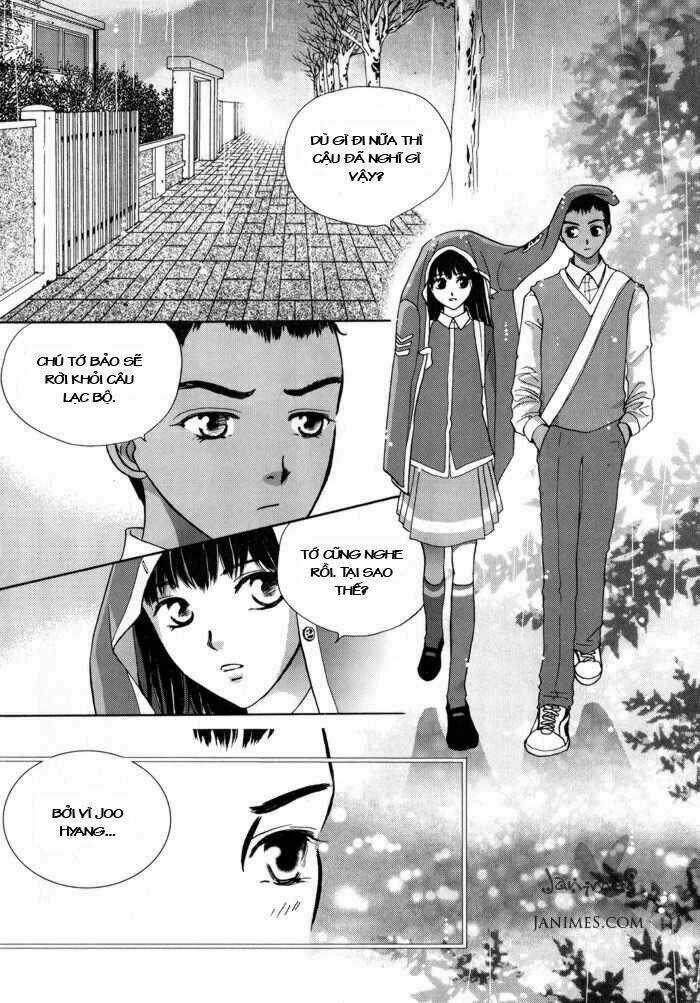 Shiwhamong - Chapter 13 - Trang 5