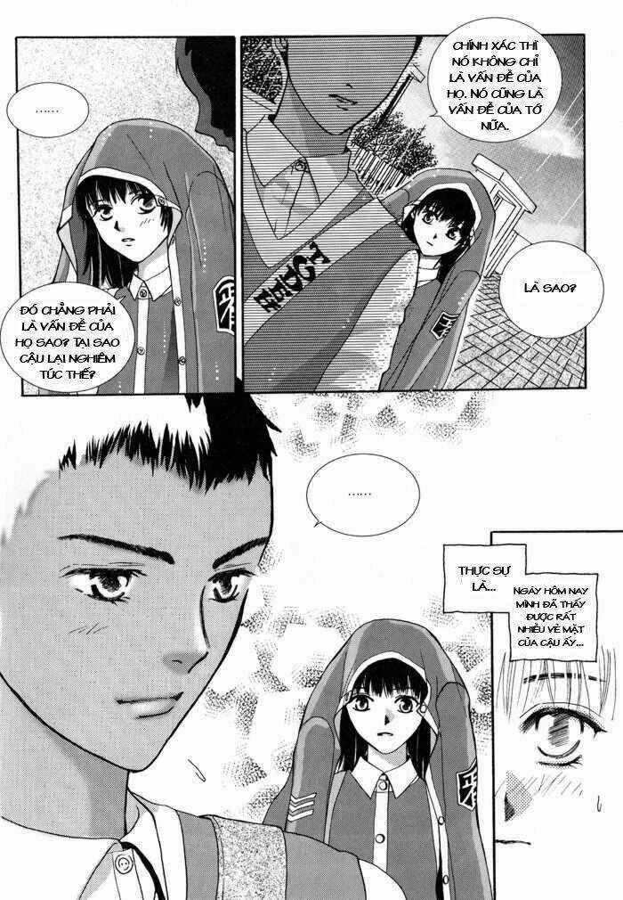 Shiwhamong - Chapter 13 - Trang 7