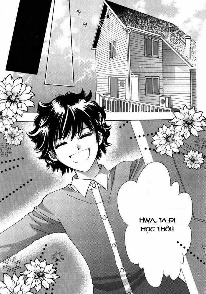 Shiwhamong - Chapter 14 - Trang 13