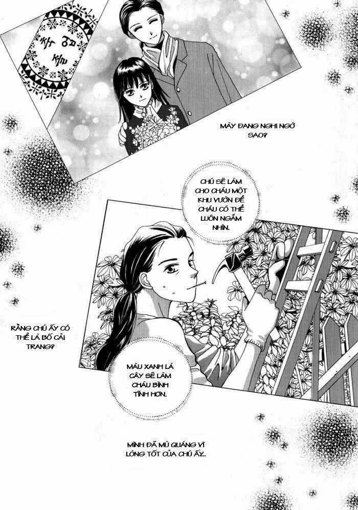 Shiwhamong - Chapter 14 - Trang 7