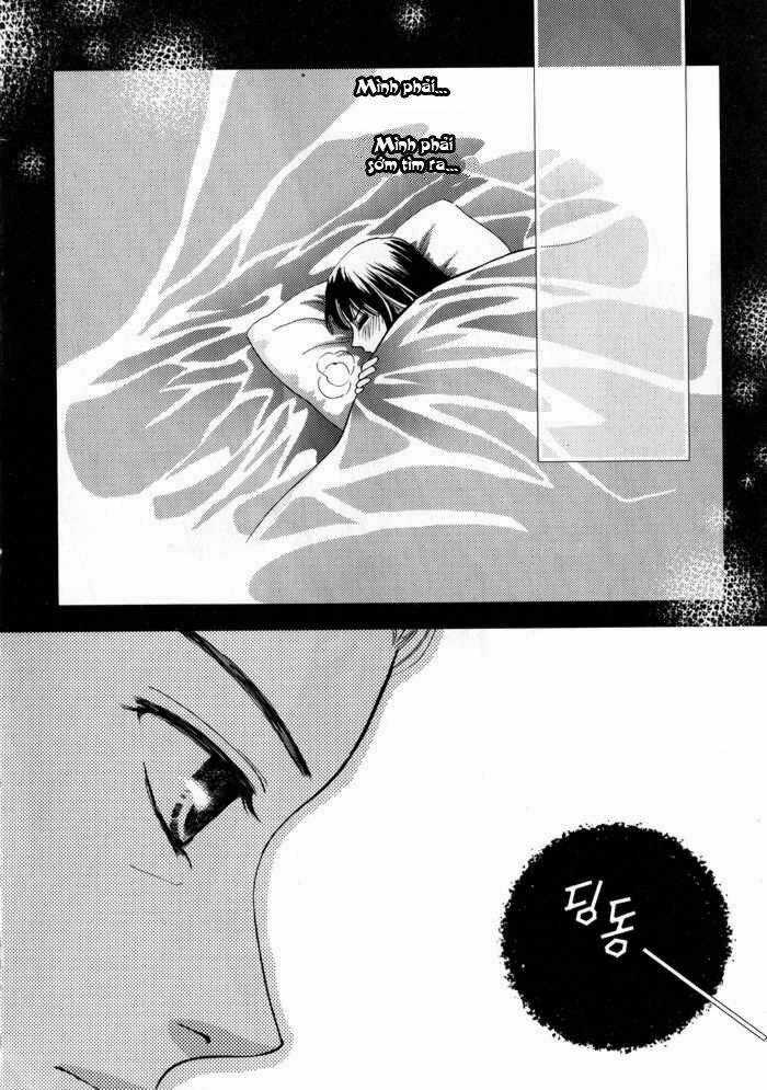 Shiwhamong - Chapter 14 - Trang 8