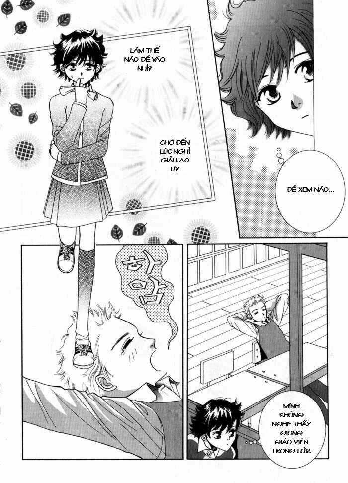 Shiwhamong - Chapter 15 - Trang 2