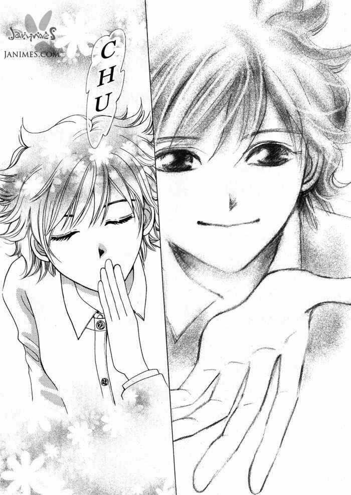 Shiwhamong - Chapter 15 - Trang 16