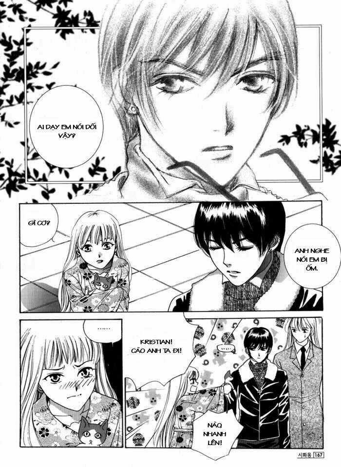 Shiwhamong - Chapter 15 - Trang 20