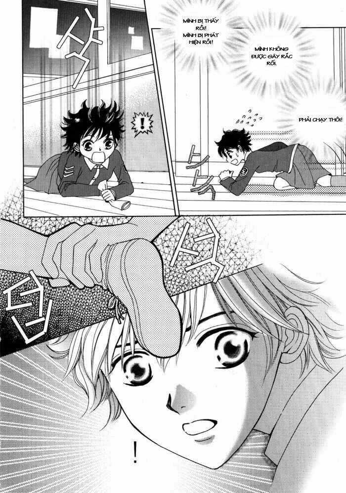 Shiwhamong - Chapter 15 - Trang 4