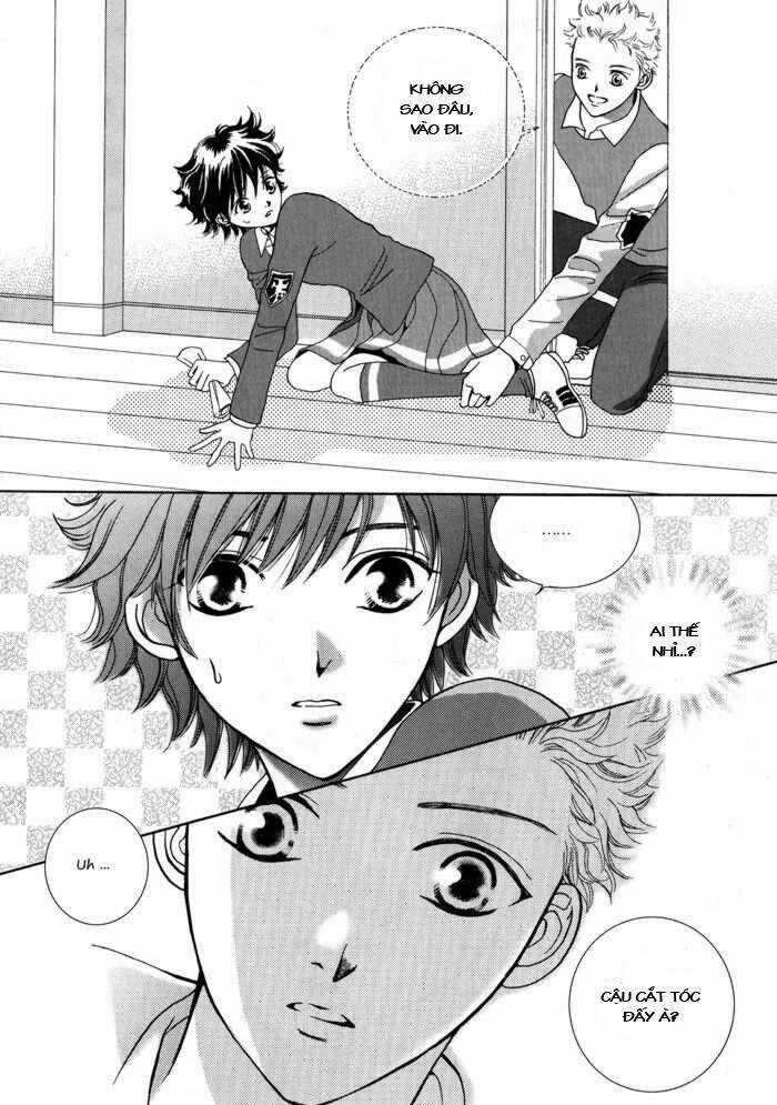 Shiwhamong - Chapter 15 - Trang 5