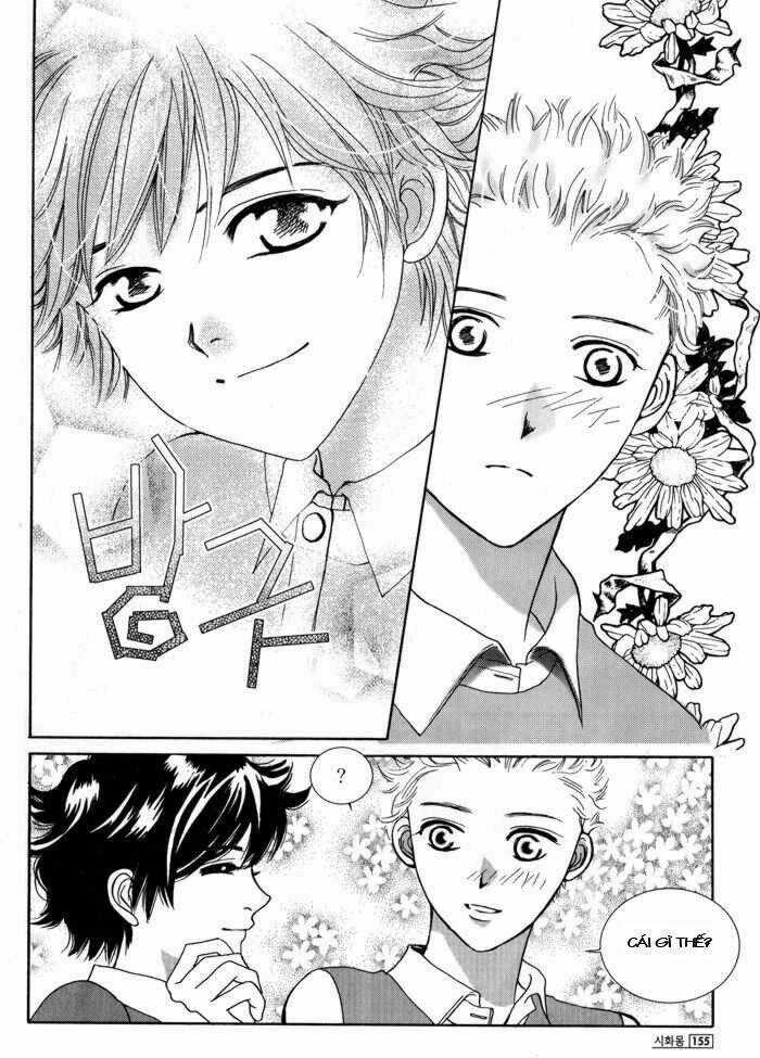 Shiwhamong - Chapter 15 - Trang 8