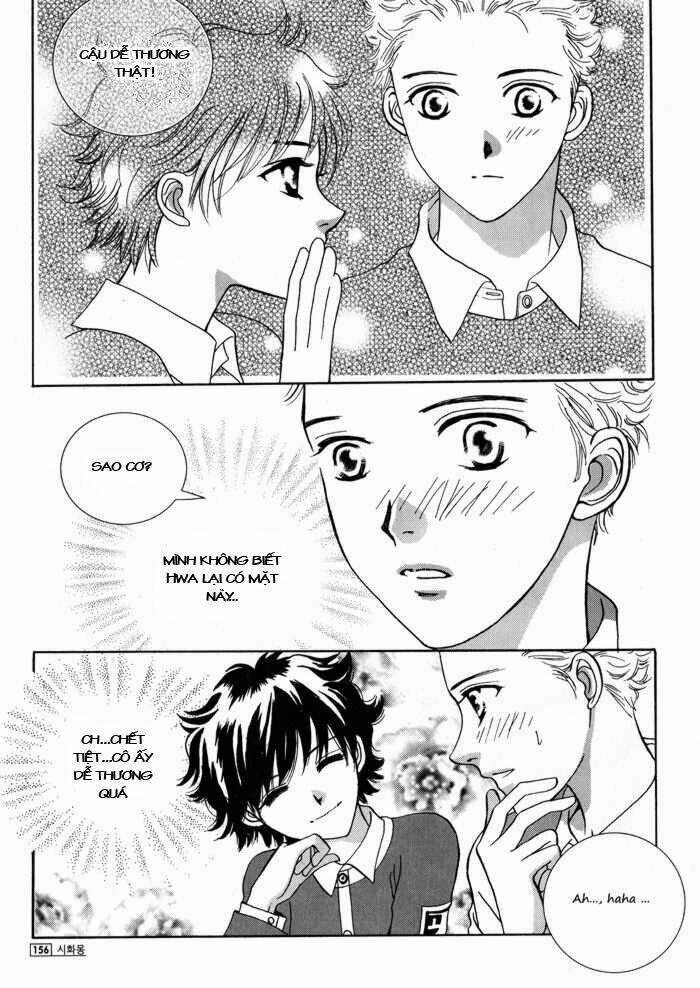 Shiwhamong - Chapter 15 - Trang 9