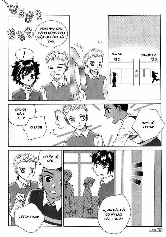 Shiwhamong - Chapter 15 - Trang 10