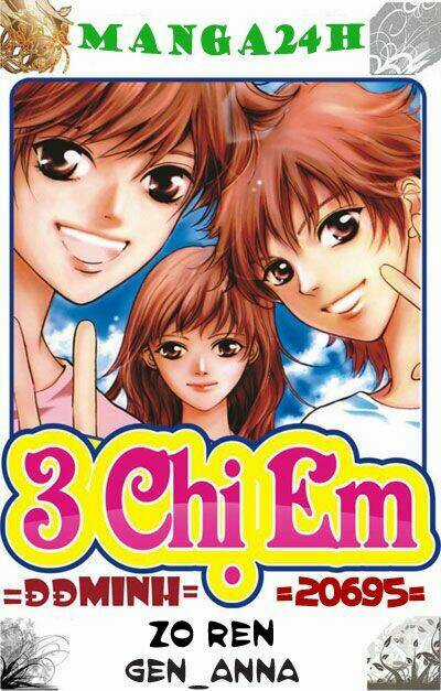 Shiwhamong - Chapter 16 - Trang 1