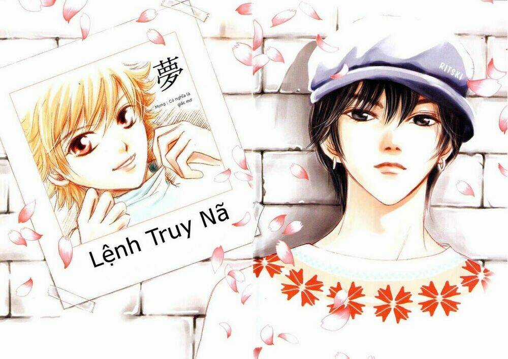 Shiwhamong - Chapter 16 - Trang 15