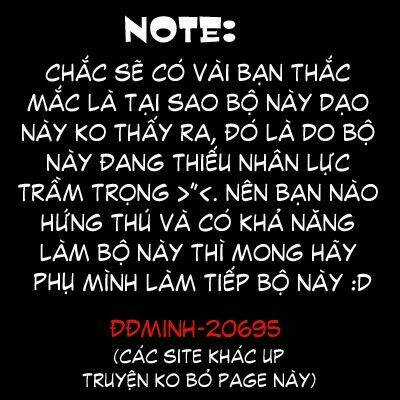 Shiwhamong - Chapter 16 - Trang 21