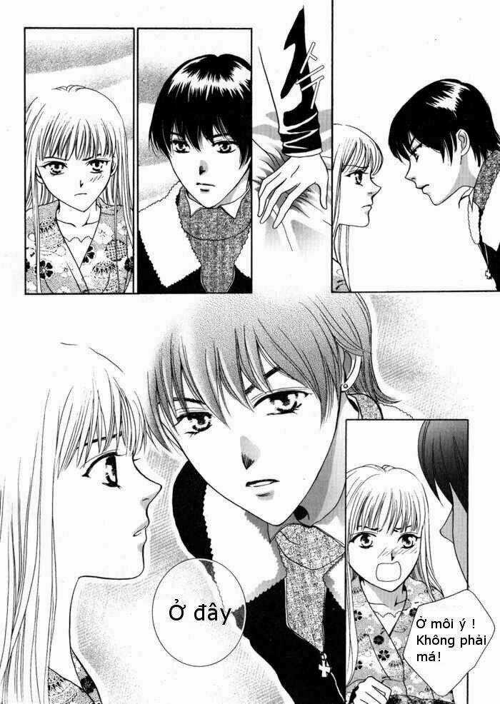 Shiwhamong - Chapter 16 - Trang 4