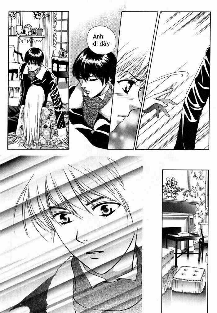 Shiwhamong - Chapter 16 - Trang 6