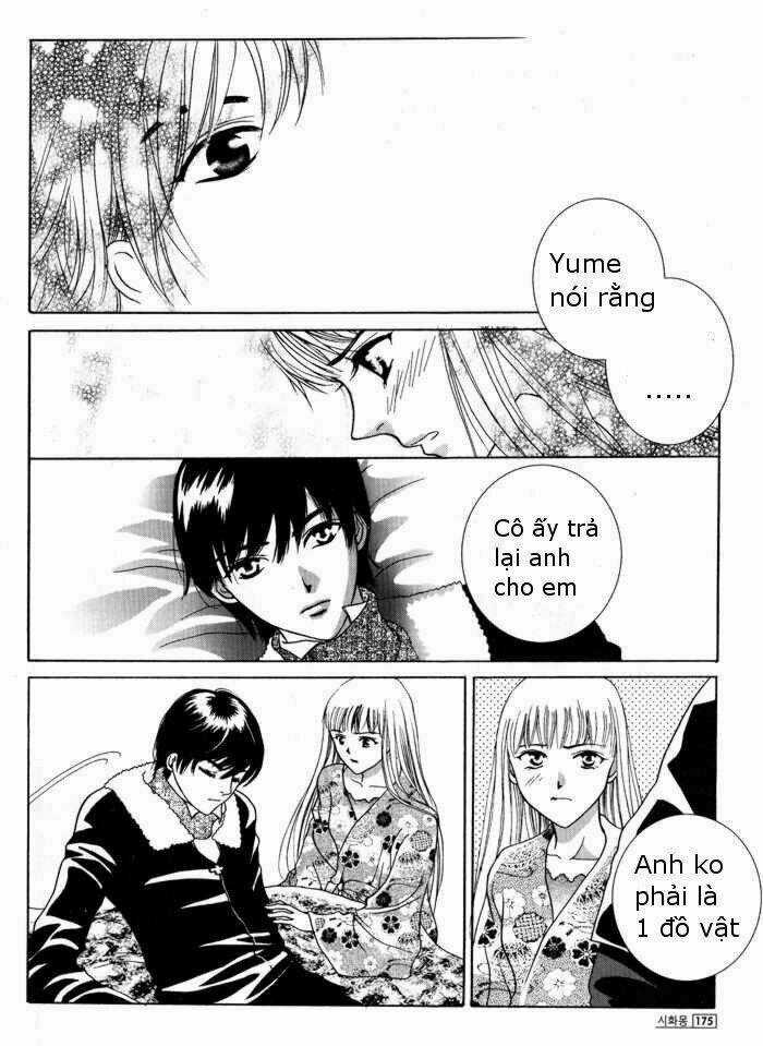 Shiwhamong - Chapter 16 - Trang 8