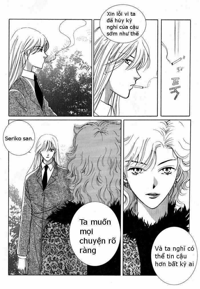 Shiwhamong - Chapter 16 - Trang 10