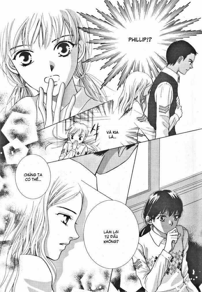 Shiwhamong - Chapter 17 - Trang 17