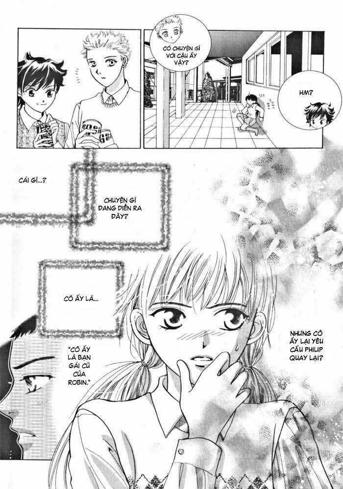 Shiwhamong - Chapter 17 - Trang 18