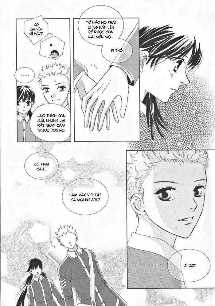 Shiwhamong - Chapter 17 - Trang 3