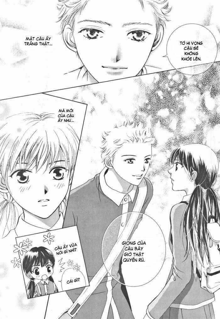 Shiwhamong - Chapter 17 - Trang 5