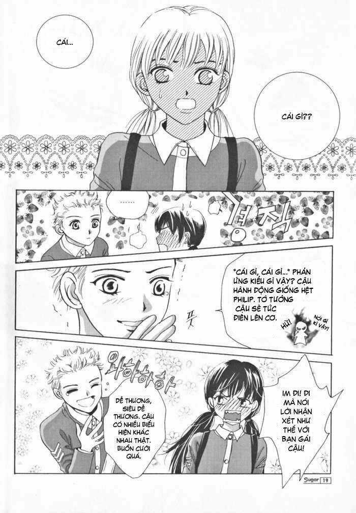 Shiwhamong - Chapter 17 - Trang 6