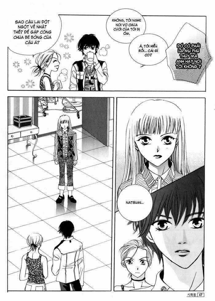 Shiwhamong - Chapter 18 - Trang 14