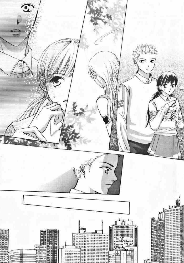 Shiwhamong - Chapter 18 - Trang 5