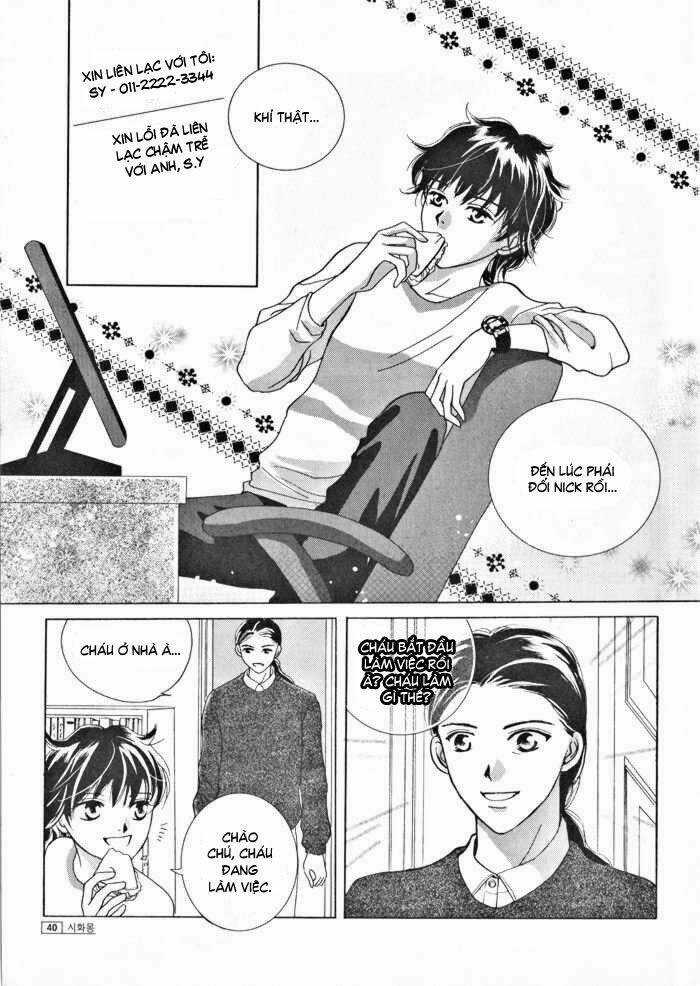 Shiwhamong - Chapter 18 - Trang 7