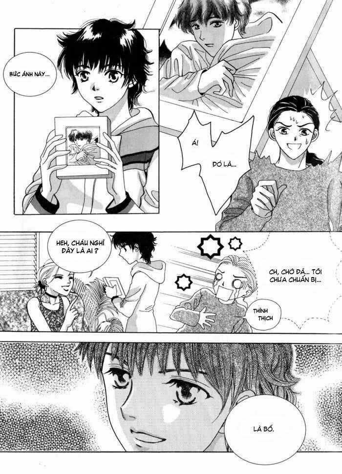 Shiwhamong - Chapter 19 - Trang 1