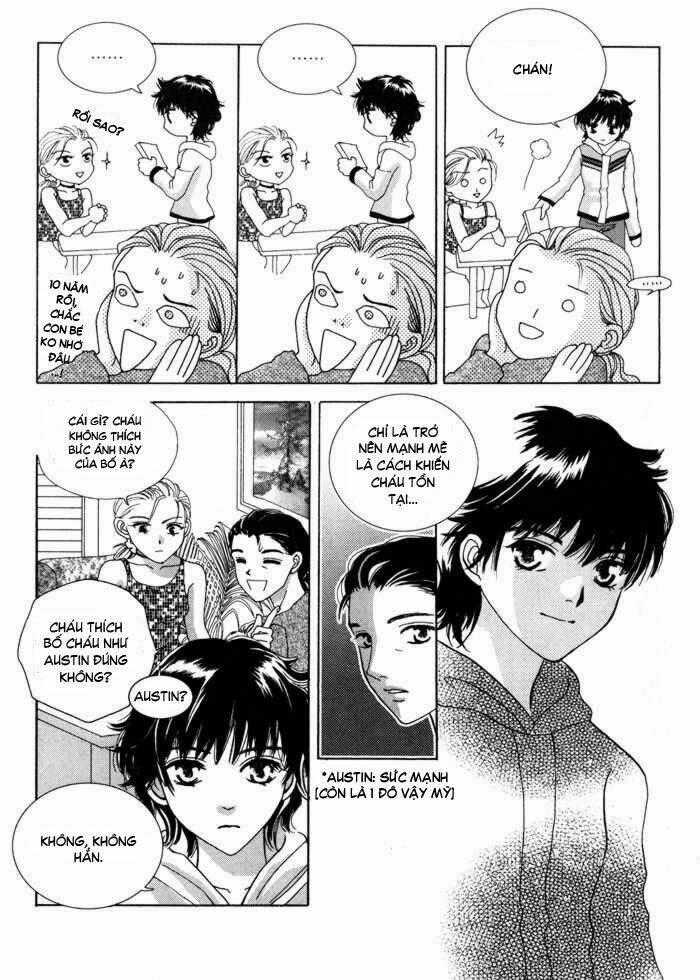 Shiwhamong - Chapter 19 - Trang 2