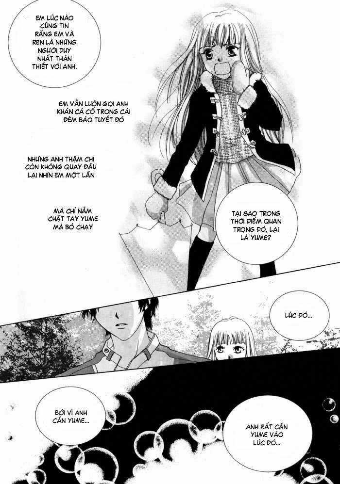 Shiwhamong - Chapter 19 - Trang 11