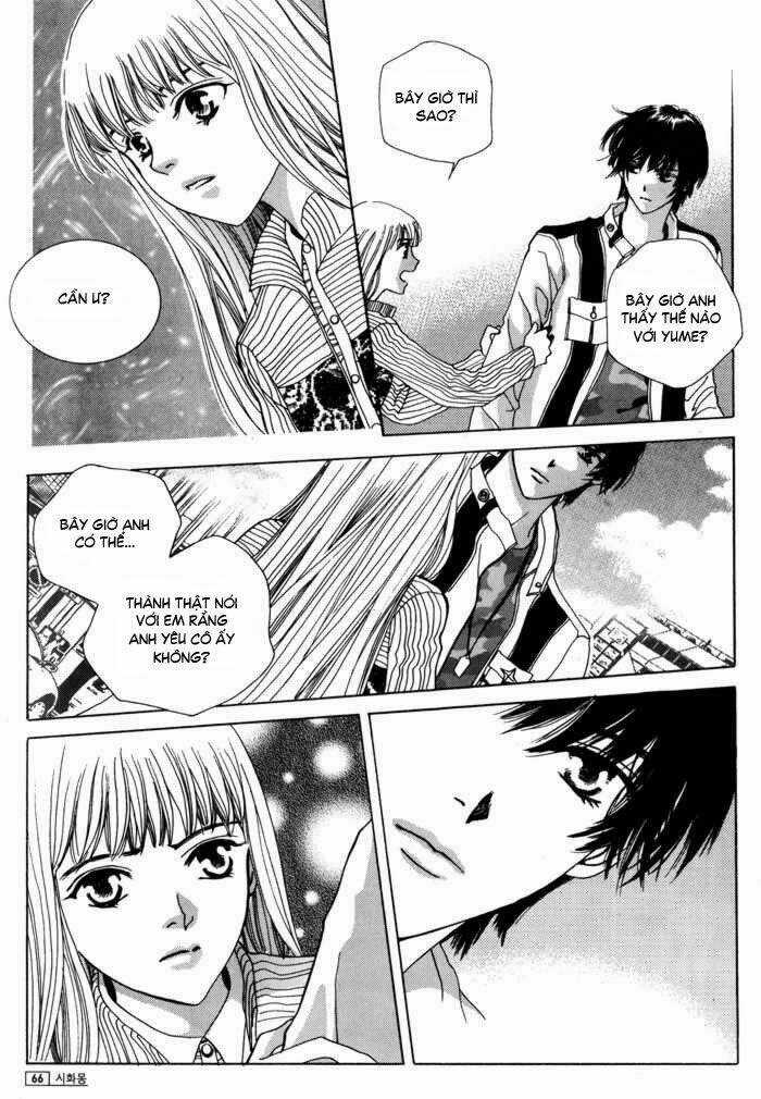 Shiwhamong - Chapter 19 - Trang 12