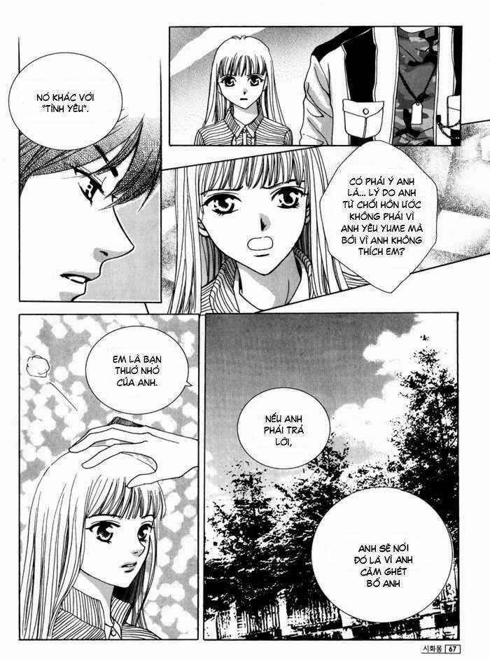 Shiwhamong - Chapter 19 - Trang 13