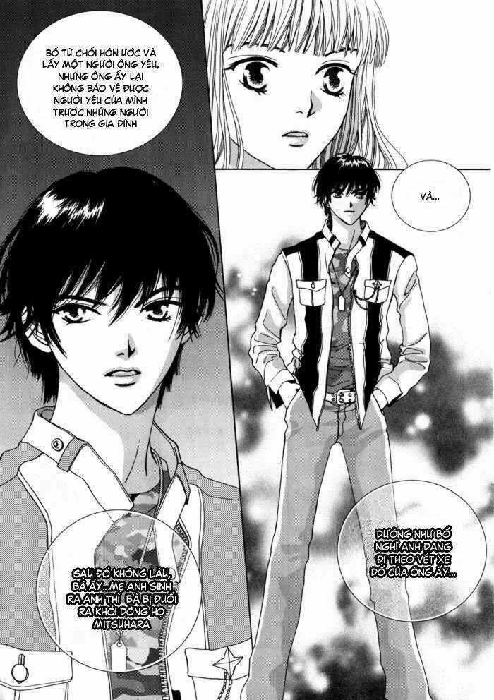 Shiwhamong - Chapter 19 - Trang 14