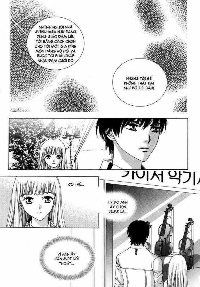 Shiwhamong - Chapter 19 - Trang 15