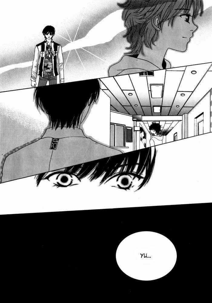 Shiwhamong - Chapter 19 - Trang 19