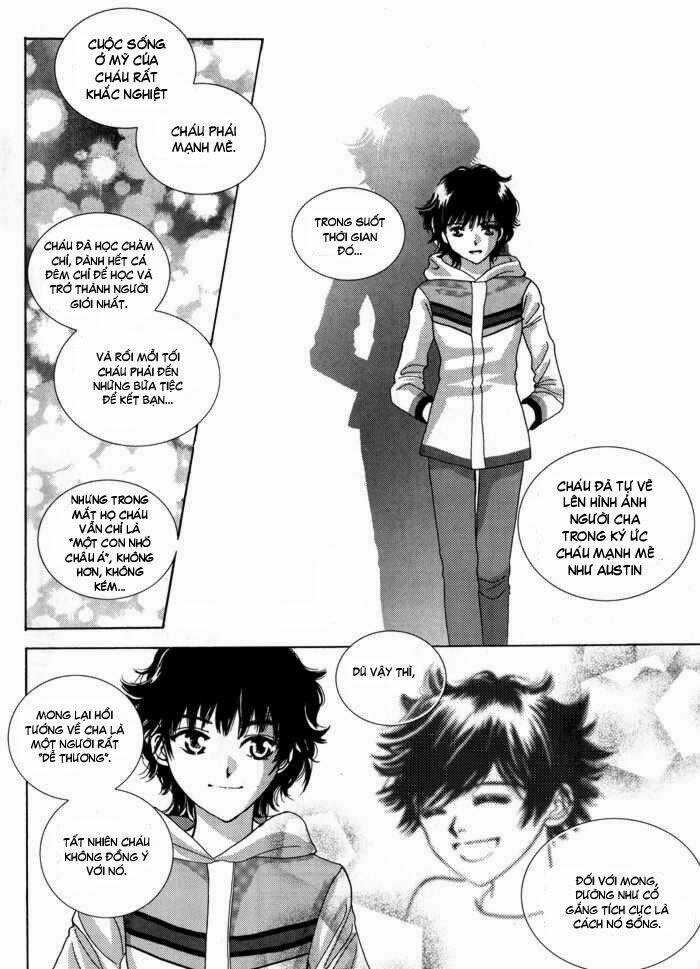 Shiwhamong - Chapter 19 - Trang 3