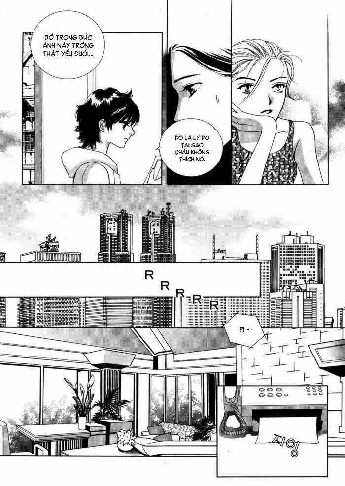 Shiwhamong - Chapter 19 - Trang 4